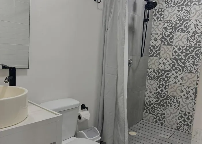 Apartmento En 5th Av, Ferry, Estacion Ado, Plazas Y Mas * Playa del Carmen