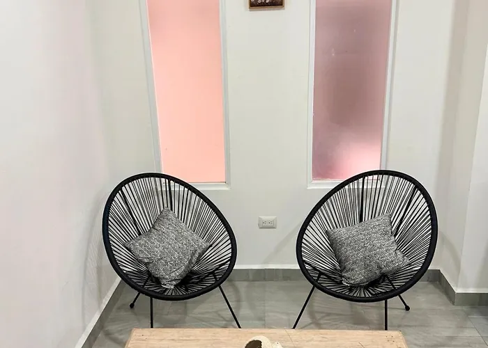 Apartamento Apartmento En 5th Av, Ferry, Estacion Ado, Plazas Y Mas