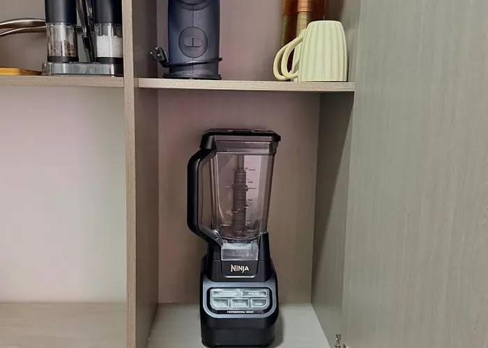 Apartmento En 5th Av, Ferry, Estacion Ado, Plazas Y Mas