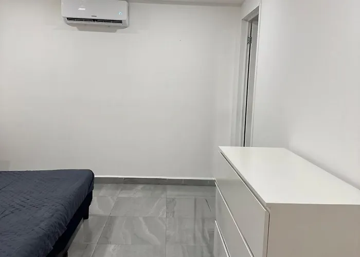 Apartmento En 5th Av, Ferry, Estacion Ado, Plazas Y Mas Apartamento Playa del Carmen