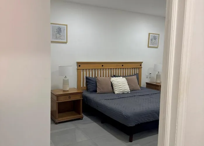 Apartmento En 5th Av, Ferry, Estacion Ado, Plazas Y Mas *