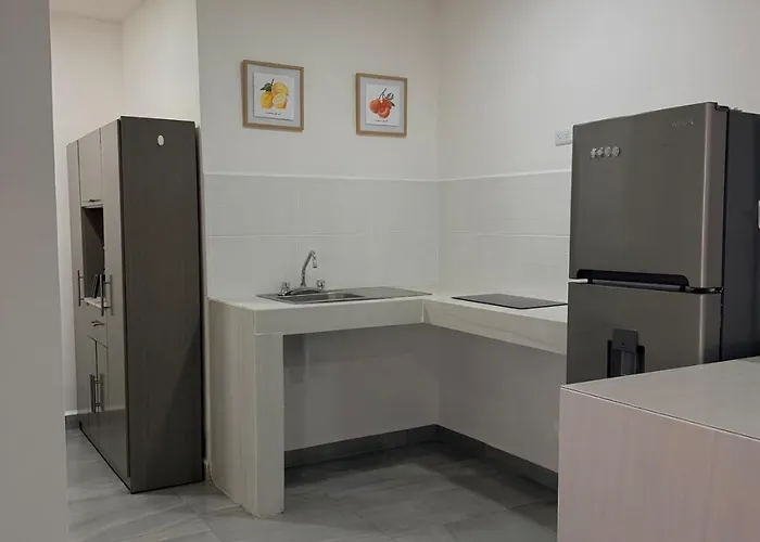 Apartmento En 5th Av, Ferry, Estacion Ado, Plazas Y Mas Playa del Carmen