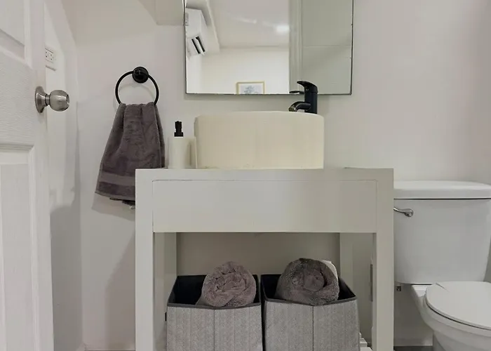 Apartmento En 5th Av, Ferry, Estacion Ado, Plazas Y Mas * Playa del Carmen