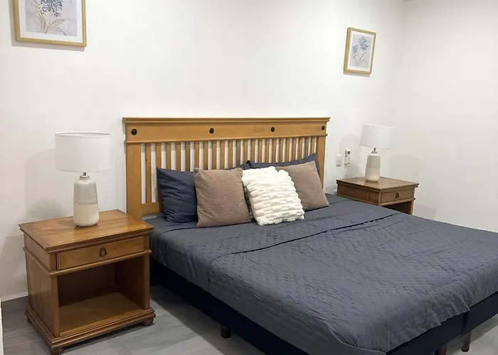 Apartamento Apartmento En 5th Av, Ferry, Estacion Ado, Plazas Y Mas